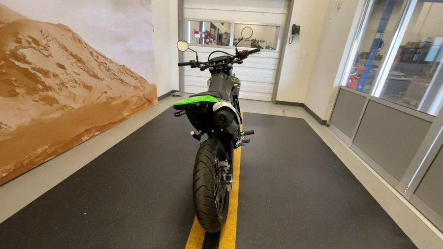 2023 Kawasaki KLX®230SM