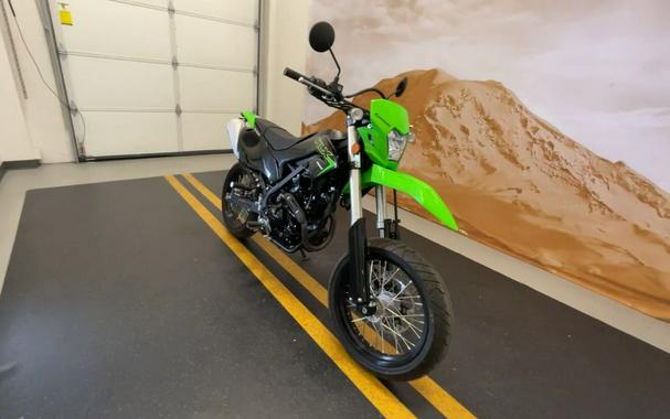 2023 Kawasaki KLX®230SM