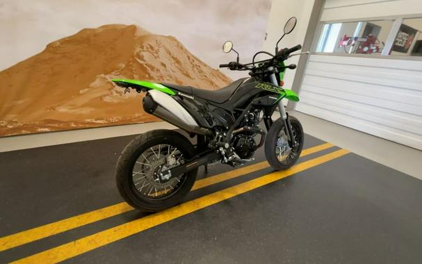 2023 Kawasaki KLX®230SM