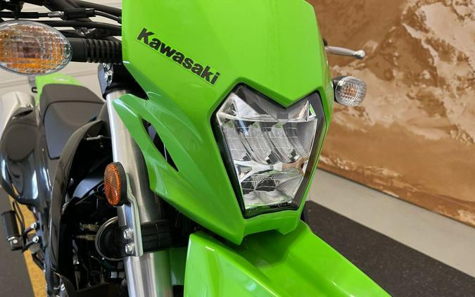 2023 Kawasaki KLX®230SM