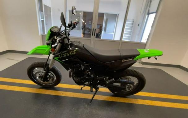 2023 Kawasaki KLX®230SM