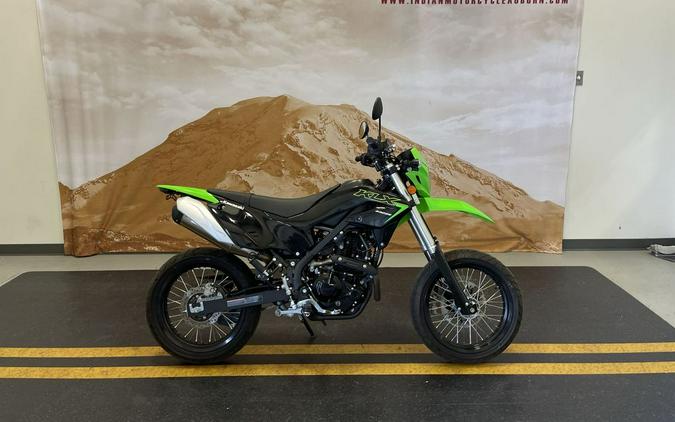 2023 Kawasaki KLX230SM Review [A Dozen Fast Facts]