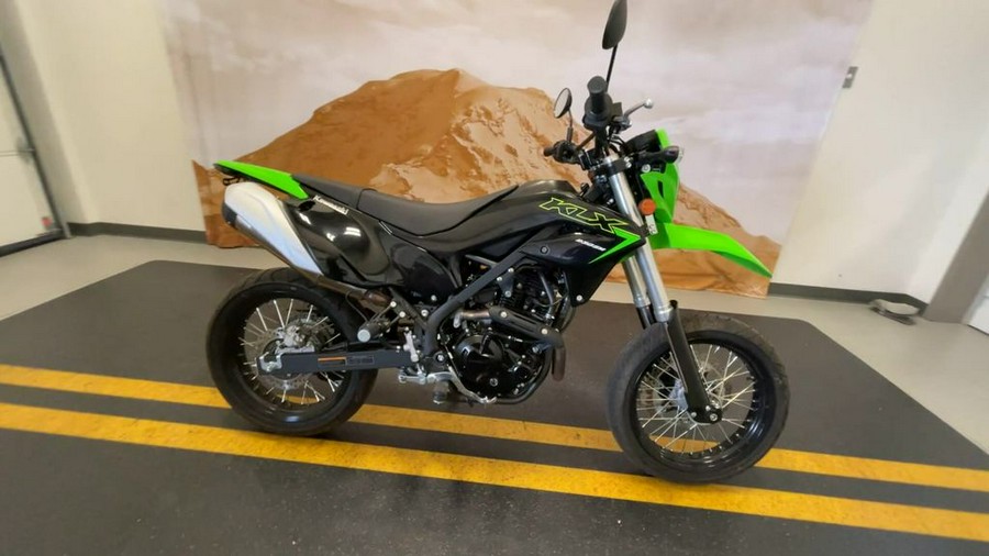 2023 Kawasaki KLX®230SM