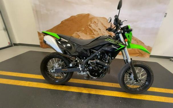 2023 Kawasaki KLX®230SM