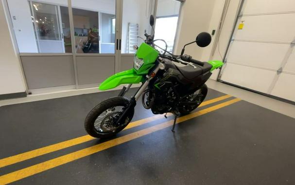 2023 Kawasaki KLX®230SM