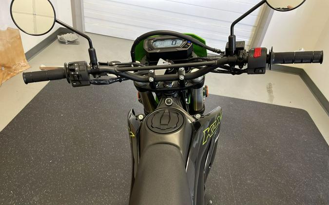 2023 Kawasaki KLX®230SM