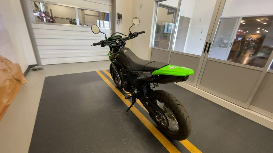 2023 Kawasaki KLX®230SM