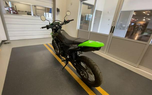 2023 Kawasaki KLX®230SM