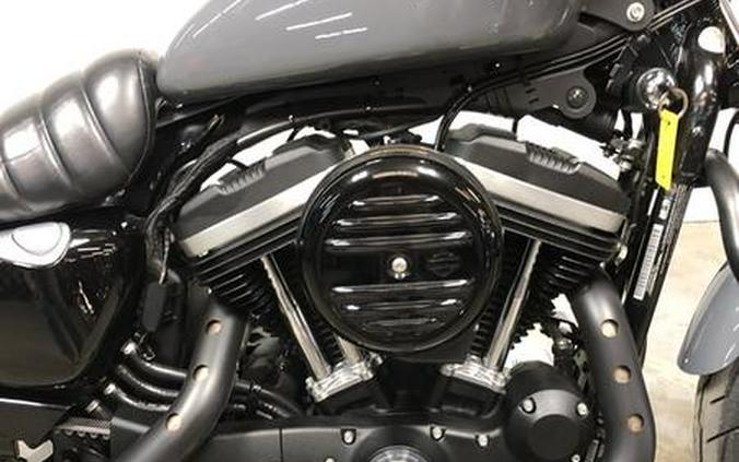 2022 Harley-Davidson® XL883N - Iron 883™