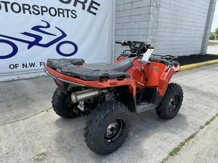 2024 Polaris Sportsman 450 H.O.