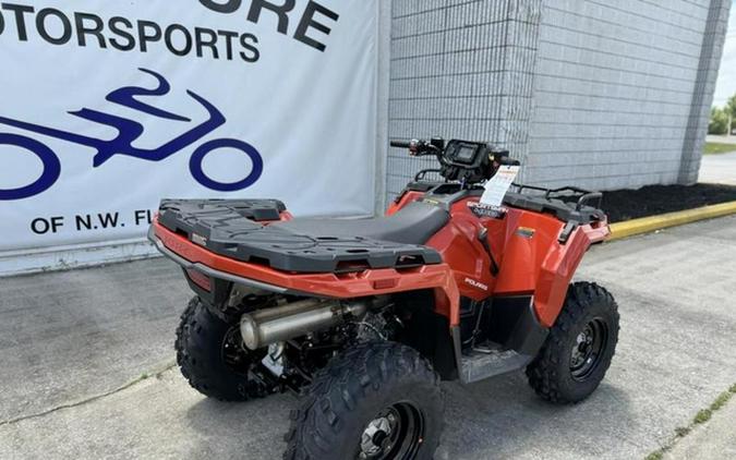 2024 Polaris Sportsman 450 H.O.