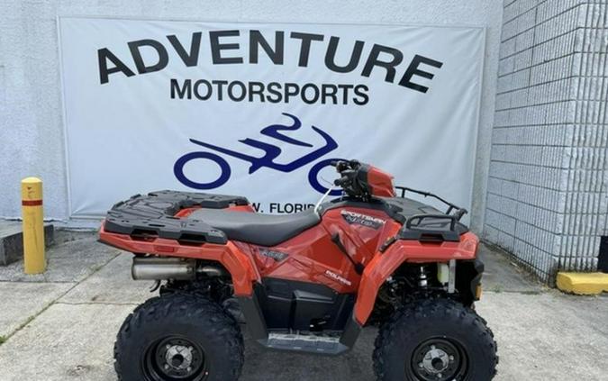 2024 Polaris Sportsman 450 H.O.