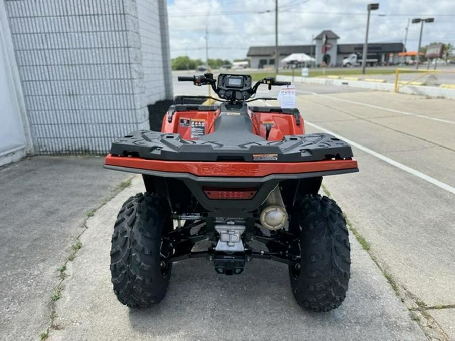 2024 Polaris Sportsman 450 H.O.