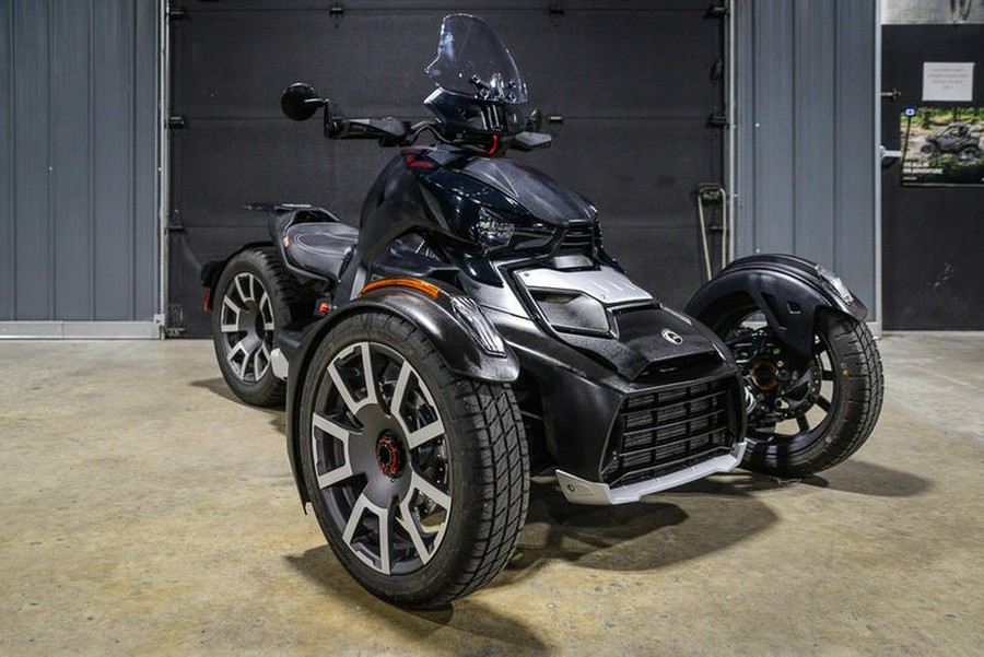 2019 Can-Am® Ryker Rally Edition