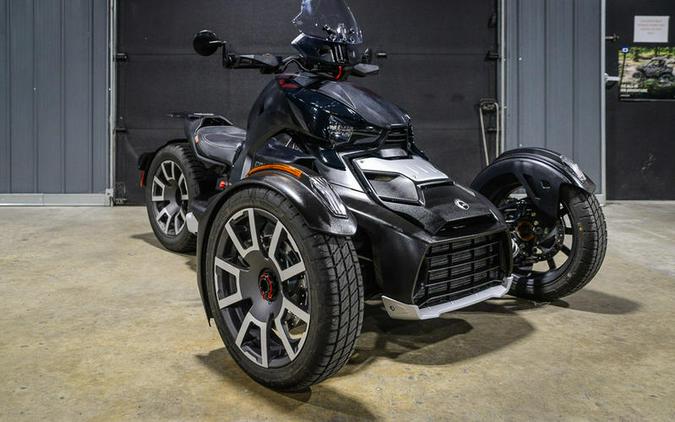 2019 Can-Am® Ryker Rally Edition