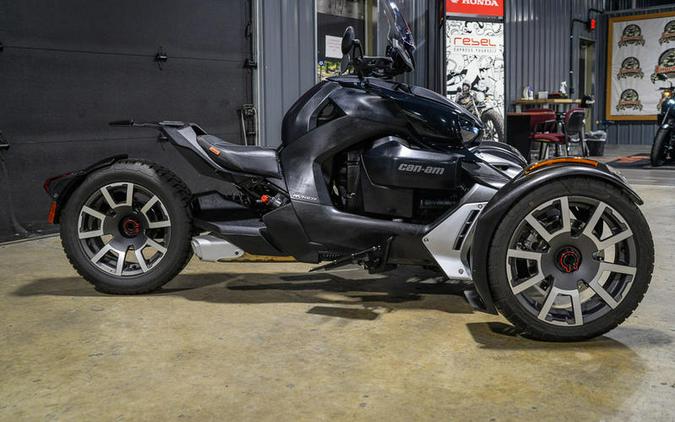 2019 Can-Am® Ryker Rally Edition