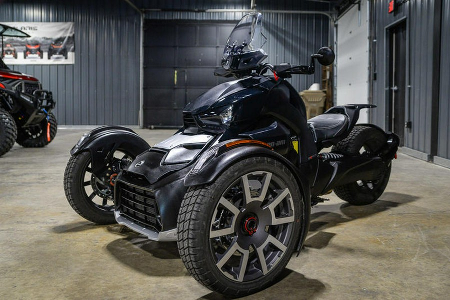 2019 Can-Am® Ryker Rally Edition