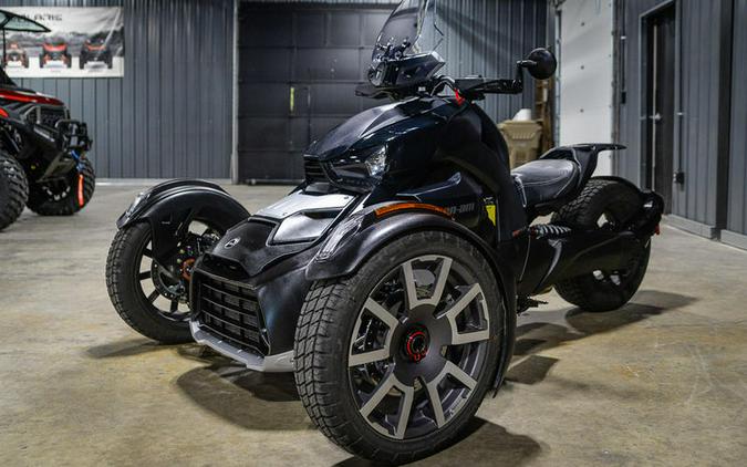 2019 Can-Am® Ryker Rally Edition