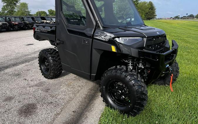 2025 Polaris® Ranger XP 1000 NorthStar Edition Premium