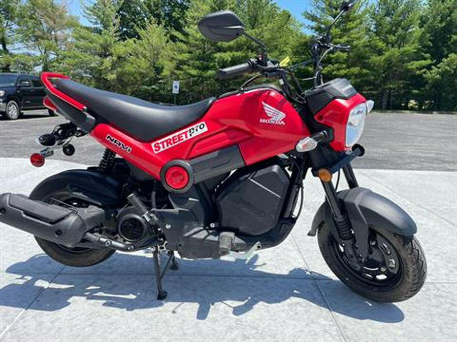 2023 Honda Navi