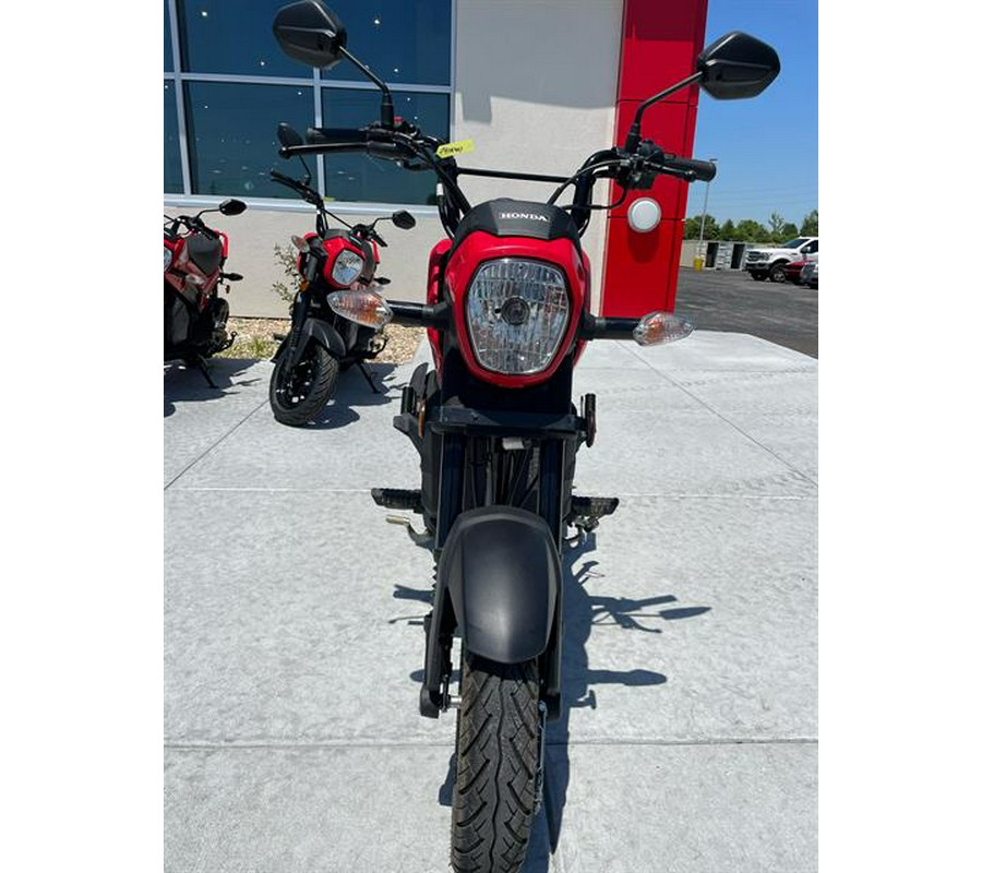 2023 Honda Navi