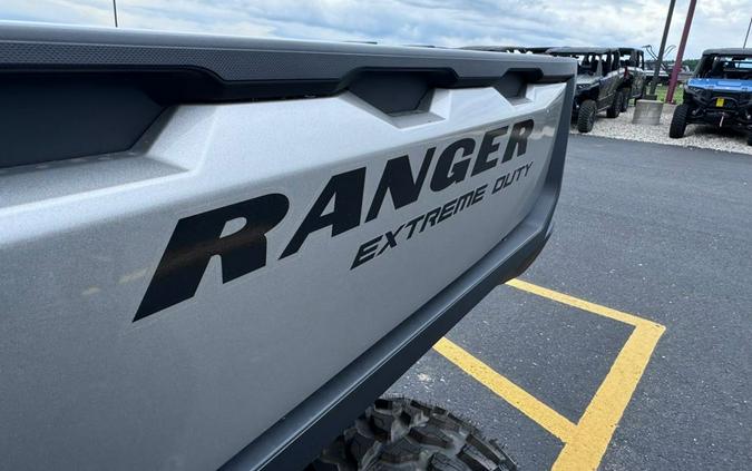 2024 Polaris Industries Ranger XD 1500 Northstar Edition Ultimate