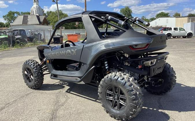 2024 Segway Powersports Villain SX10 S