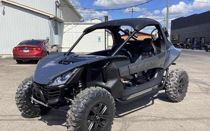 2024 Segway Powersports Villain SX10 S