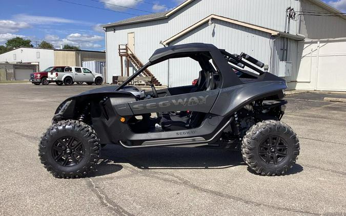 2024 Segway Powersports Villain SX10 S