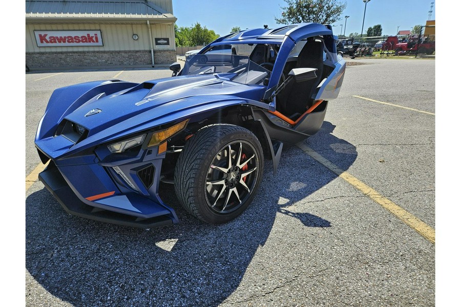 2022 Polaris Industries SLINGSHOT R