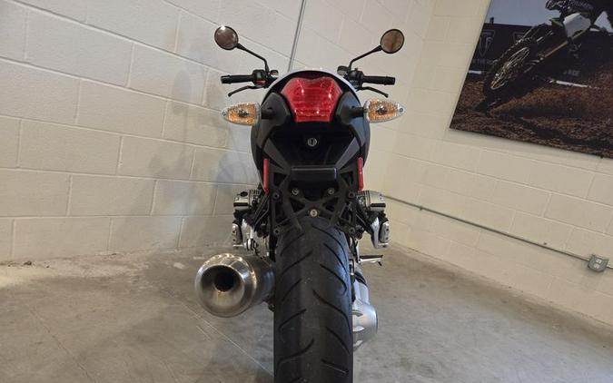 Used 2008 BMW R 1200 R