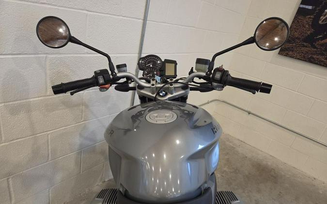 Used 2008 BMW R 1200 R