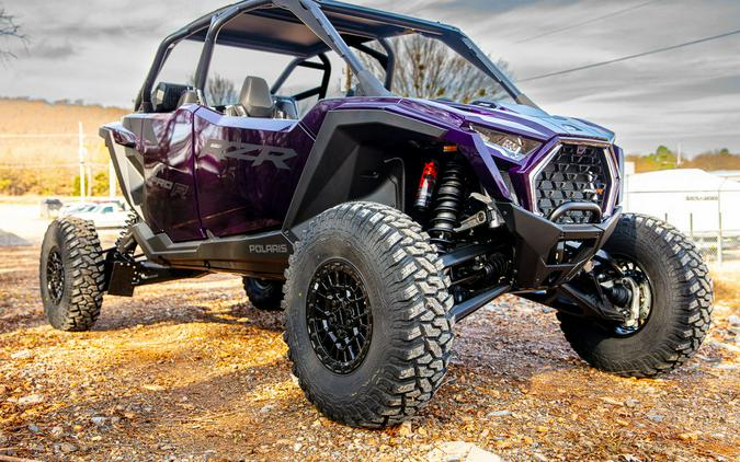 2026 Polaris® RZR Pro R 4 Ultimate