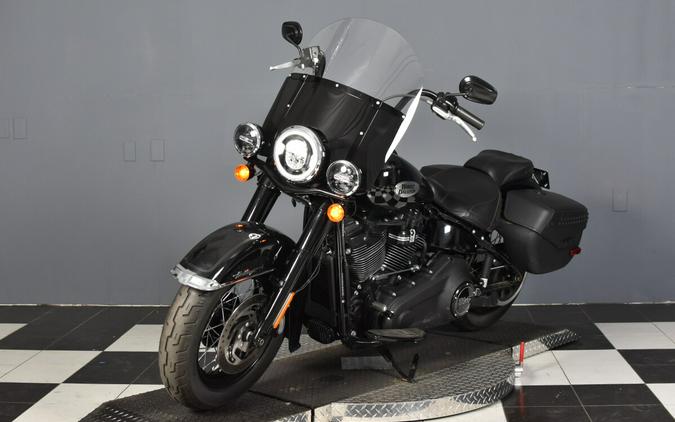 2023 Harley-Davidson Heritage Classic