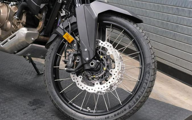 New 2025 HONDA AFRICA TWIN