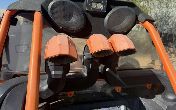 2015 Polaris® RZR® XP 1000 EPS High Lifter Edition Stealth Black