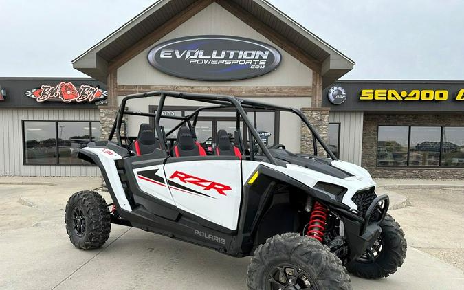 2024 Polaris® RZR XP 4 1000 Sport