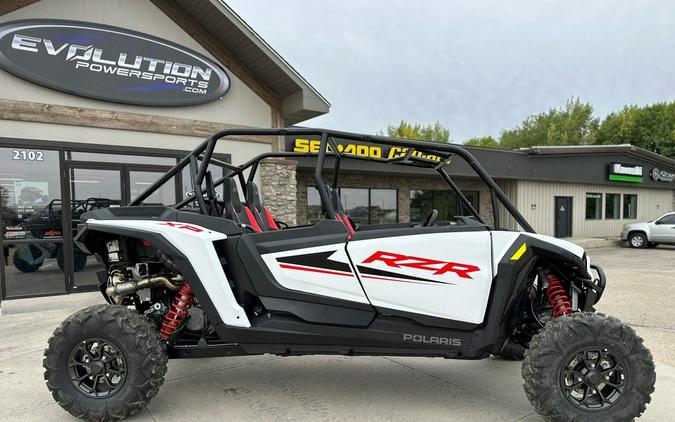 2024 Polaris® RZR XP 4 1000 Sport