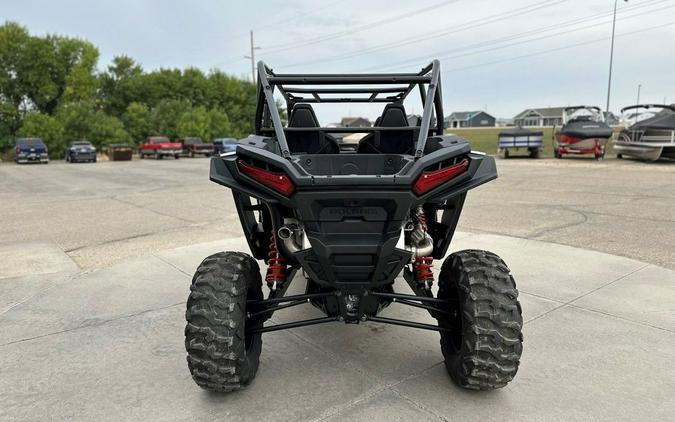 2024 Polaris® RZR XP 4 1000 Sport