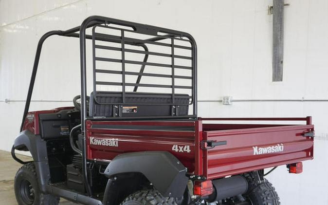 2023 Kawasaki Mule™ 4010 4x4