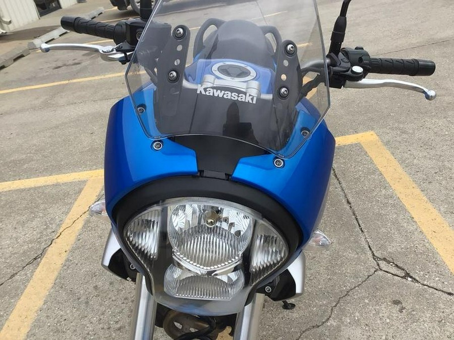 2009 Kawasaki Versys®