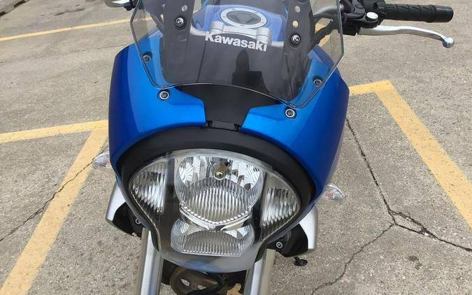 2009 Kawasaki Versys®