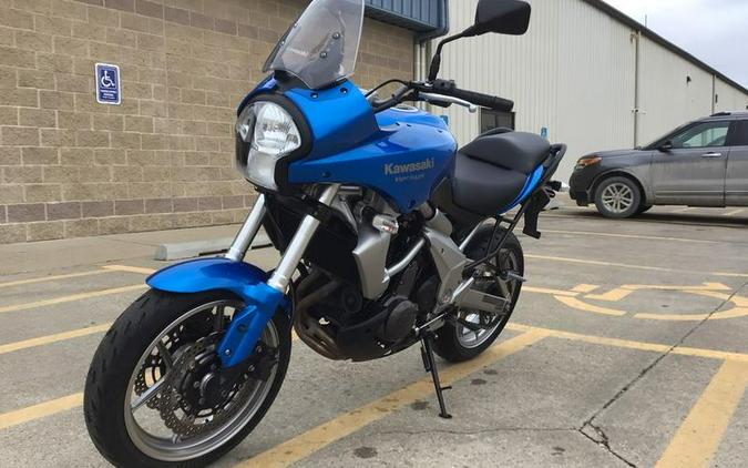 2009 Kawasaki Versys®