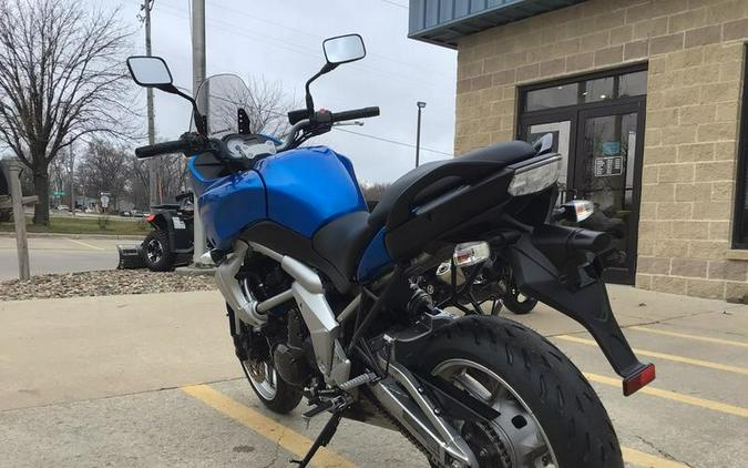 2009 Kawasaki Versys®