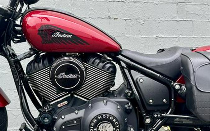 2023 Indian Motorcycle Chief Bobber