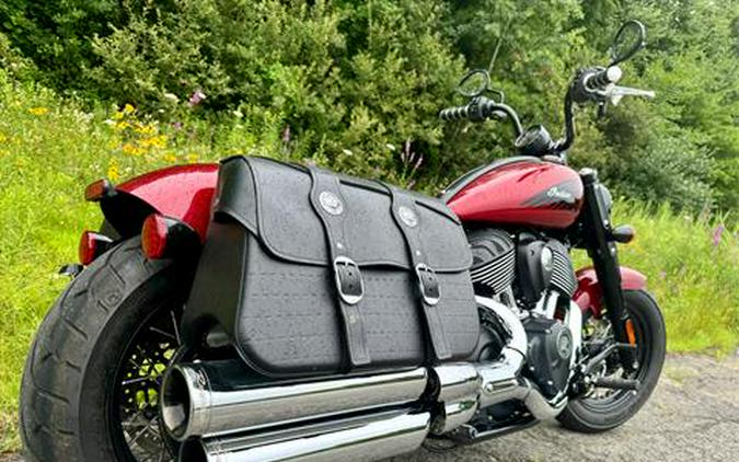 2023 Indian Motorcycle Chief Bobber