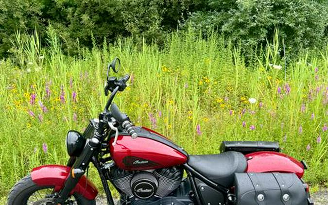 2023 Indian Motorcycle Chief Bobber