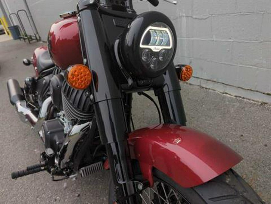 2023 Indian Motorcycle Chief Bobber