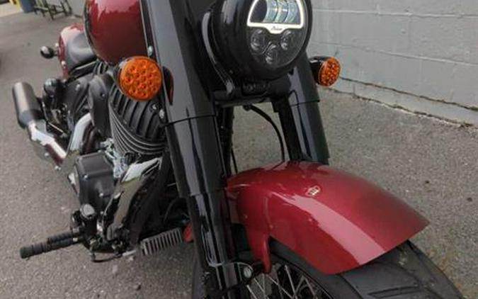 2023 Indian Motorcycle Chief Bobber