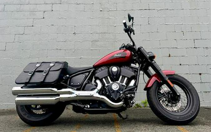 2023 Indian Motorcycle Chief Bobber